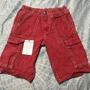 True Religion shorts